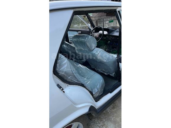 Sıfır muayneli doğan slx