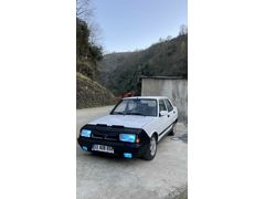 Sıfır muayneli doğan slx