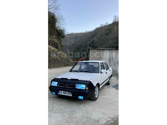 Sıfır muayneli doğan slx