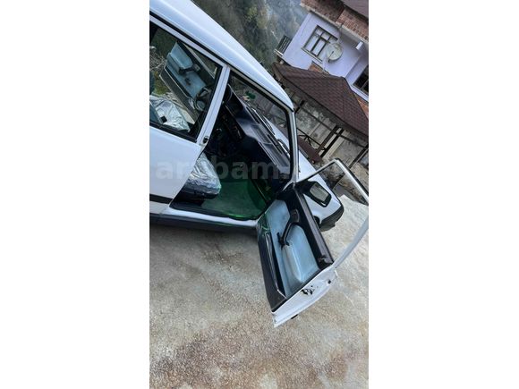 Sıfır muayneli doğan slx