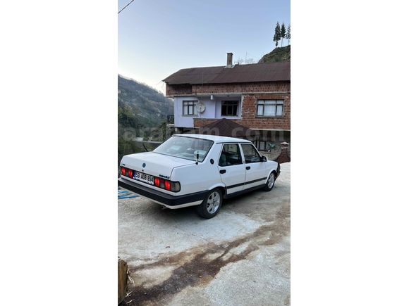 Sıfır muayneli doğan slx
