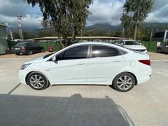 Sahibinden Hyundai Accent Blue 1.6 CRDI Prime 2012 Model 