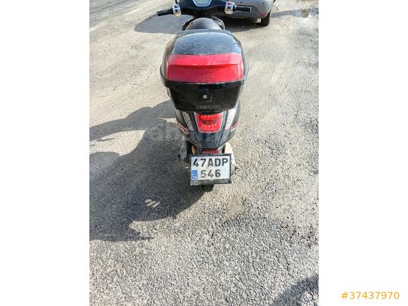Sahibinden Kuba Azure 50 Pro