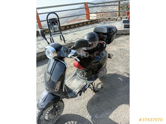 Sahibinden Kuba Azure 50 Pro