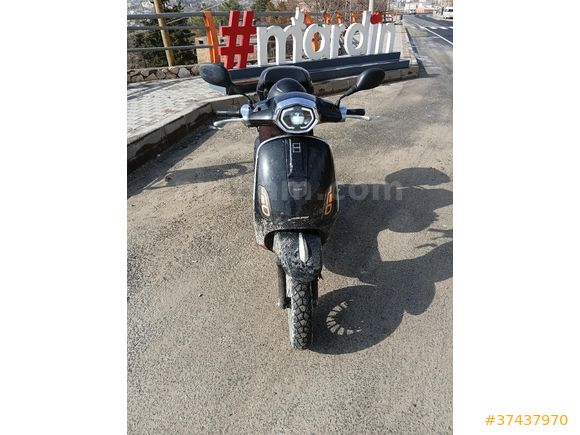 Sahibinden Kuba Azure 50 Pro