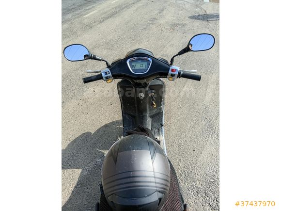 Sahibinden Kuba Azure 50 Pro
