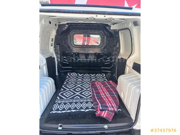 YÜK Görmemiş Fiat Fiorino Cargo 1.3 Multijet Plus 2023 Model