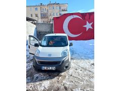 YÜK Görmemiş Fiat Fiorino Cargo 1.3 Multijet Plus 2023 Model