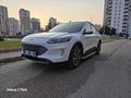 Sahibinden Ford Kuga 1.5 EcoBlue Titanium 2022 Model  190.000 km Beyaz