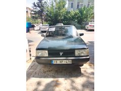 Sahibinden Tofaş Şahin 5 Vites 1990 Model 