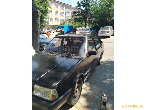 Sahibinden Tofaş Şahin 5 Vites 1990 Model 