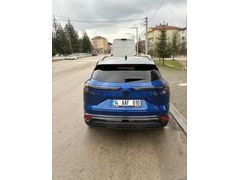 Sahibinden Renault Austral 1.3 Hybrid Techno Esprit Alpine 2024 Model  4.800 km Mavi