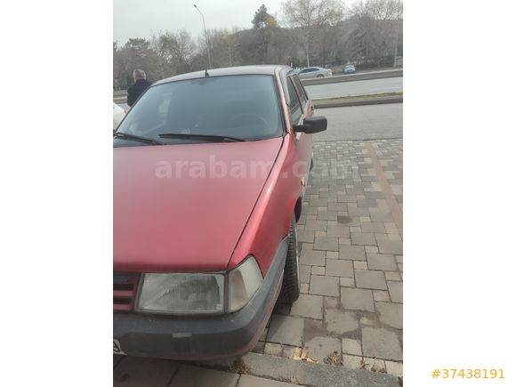 Sahibinden Fiat Tempra 1.6 SX 1993 Model