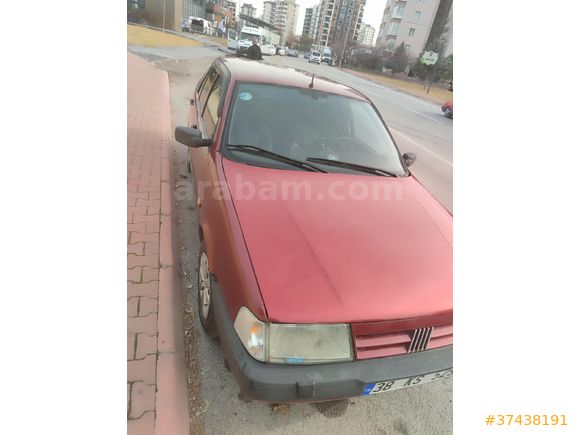 Sahibinden Fiat Tempra 1.6 SX 1993 Model