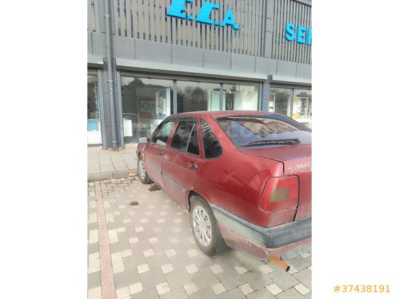 Sahibinden Fiat Tempra 1.6 SX 1993 Model