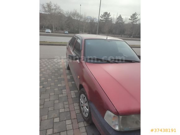 Sahibinden Fiat Tempra 1.6 SX 1993 Model