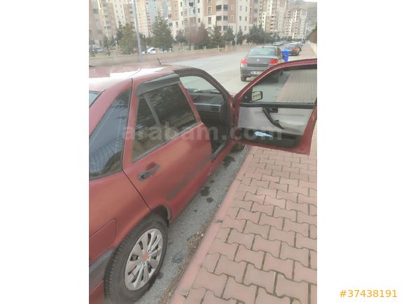 Sahibinden Fiat Tempra 1.6 SX 1993 Model