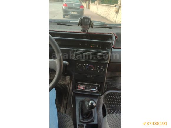 Sahibinden Fiat Tempra 1.6 SX 1993 Model