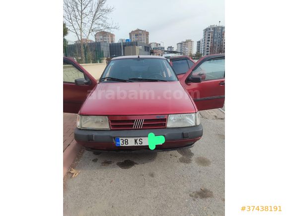 Sahibinden Fiat Tempra 1.6 SX 1993 Model