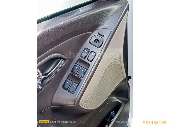 Sahibinden Hyundai ix35 1.6 GDI Style Plus 2012 Model