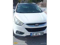 Sahibinden Hyundai ix35 1.6 GDI Style Plus 2012 Model