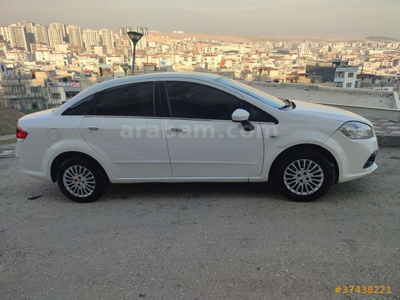 Sahibinden Fiat Linea 1.3 Multijet Active Plus 2015 Model