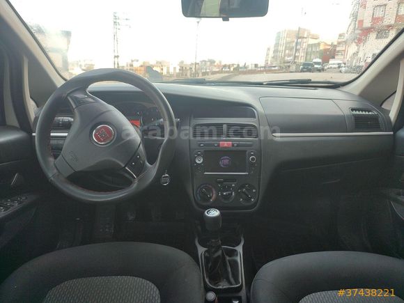 Sahibinden Fiat Linea 1.3 Multijet Active Plus 2015 Model