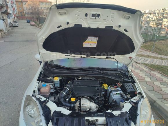 Sahibinden Fiat Linea 1.3 Multijet Active Plus 2015 Model