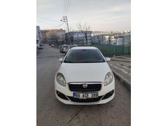 Sahibinden Fiat Linea 1.3 Multijet Active Plus 2015 Model