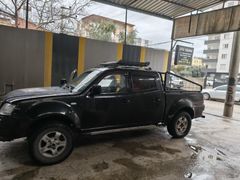Sahibinden Tata Xenon 4x4 2010 Model