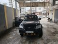 Sahibinden Tata Xenon 4x4 2010 Model