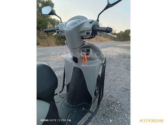 Sahibinden Honda Dio
