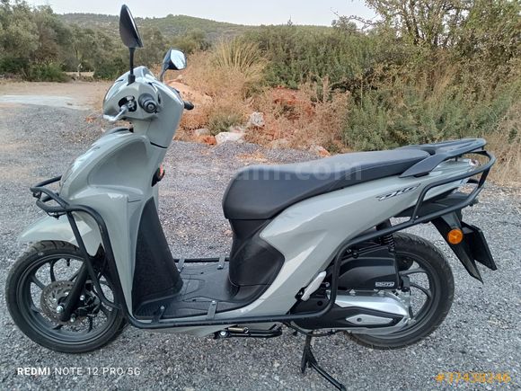 Sahibinden Honda Dio