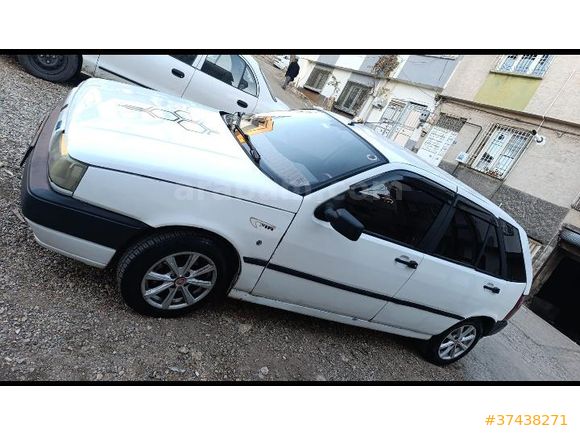 Sahibinden Fiat Tipo 1.6 SX 1993 Model