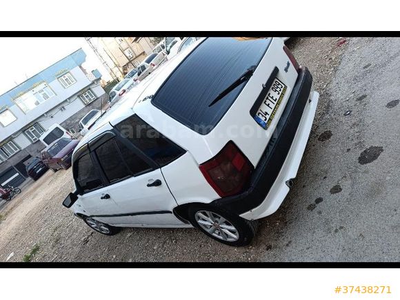 Sahibinden Fiat Tipo 1.6 SX 1993 Model