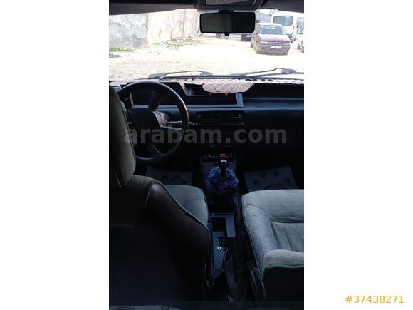 Sahibinden Fiat Tipo 1.6 SX 1993 Model