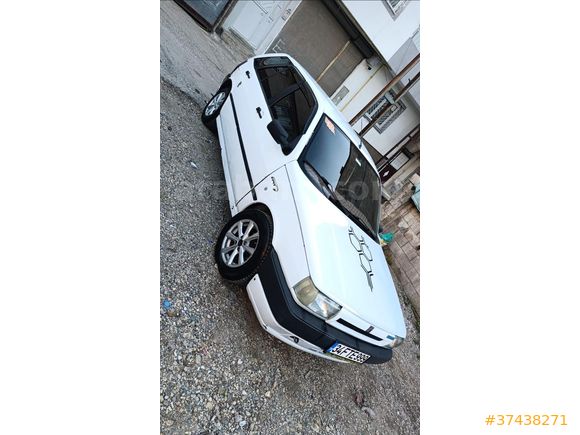 Sahibinden Fiat Tipo 1.6 SX 1993 Model