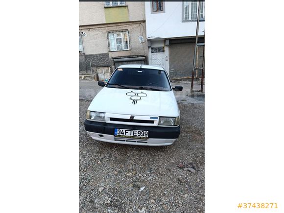Sahibinden Fiat Tipo 1.6 SX 1993 Model