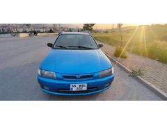 Sahibinden Mazda 323 1.5 Practica 1998 Model