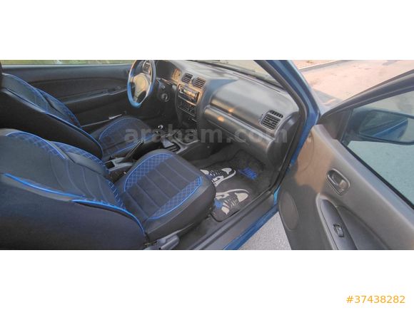 Sahibinden Mazda 323 1.5 Practica 1998 Model