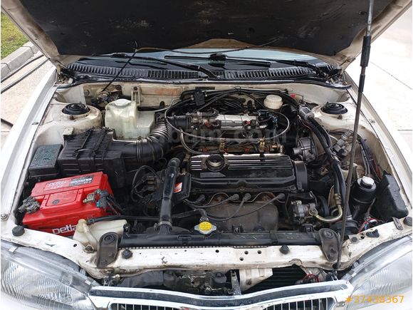 Sahibinden Proton 415 GLS 1998 Model