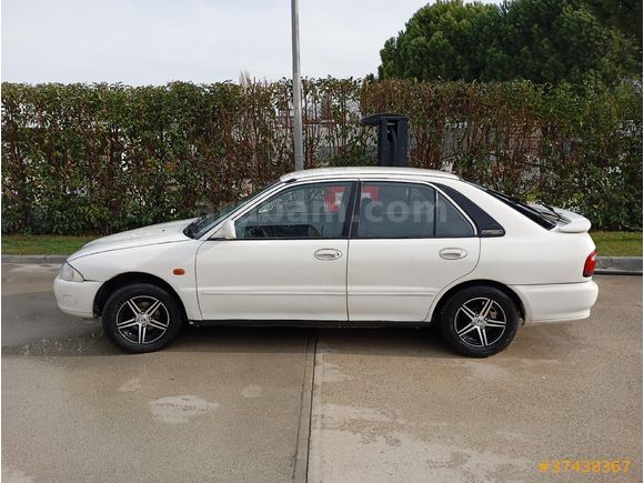 Sahibinden Proton 415 GLS 1998 Model