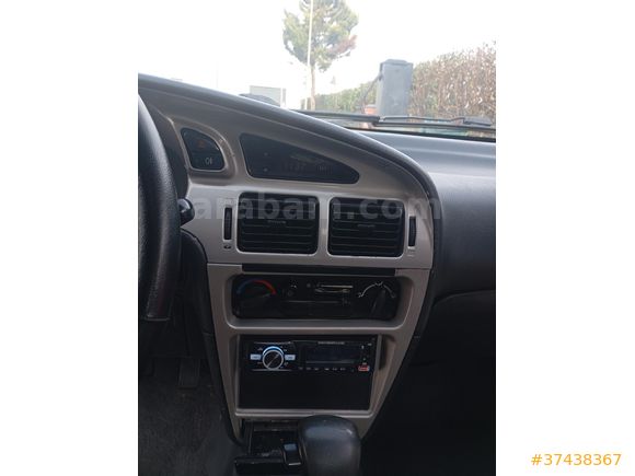 Sahibinden Proton 415 GLS 1998 Model
