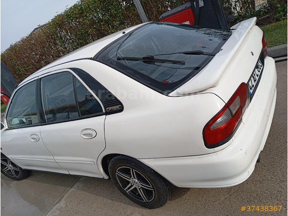Sahibinden Proton 415 GLS 1998 Model