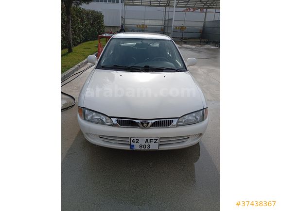 Sahibinden Proton 415 GLS 1998 Model