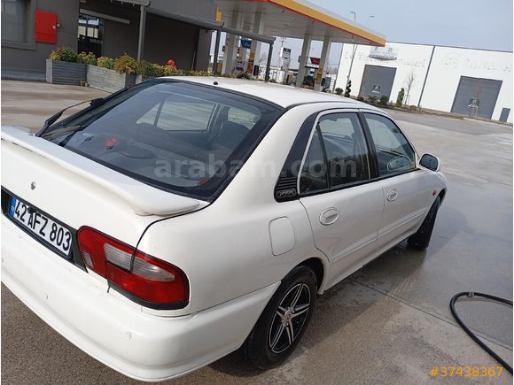 Sahibinden Proton 415 GLS 1998 Model
