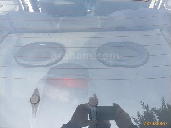 Sahibinden Proton 415 GLS 1998 Model