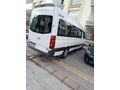 Sahibinden Volkswagen Crafter 2.5 TDI Panelvan Konfor 2007 Model