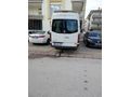 Sahibinden Volkswagen Crafter 2.5 TDI Panelvan Konfor 2007 Model