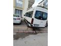 Sahibinden Volkswagen Crafter 2.5 TDI Panelvan Konfor 2007 Model